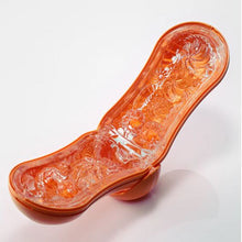 Load image into Gallery viewer, Tenga Flip Orb Sunset Orange
