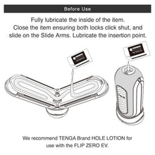 Load image into Gallery viewer, Flip Zero Electronic Vibration Black
