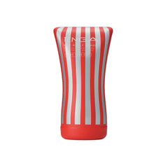 Soft Tube Cup - Ultra Size