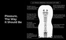 Load image into Gallery viewer, Tenga U.s. Original Vacuum Cup Strong
