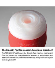 Load image into Gallery viewer, Tenga U.s. Original Vacuum Cup Gentle
