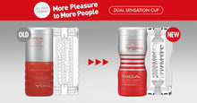 Load image into Gallery viewer, Tenga Dual Sensation Cup Extremes
