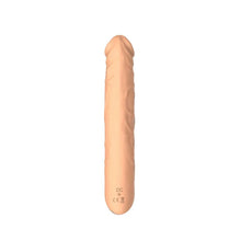 Load image into Gallery viewer, Olympia Liquid Silicone Vibe Nude
