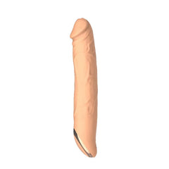 Olympia Liquid Silicone Vibe Nude