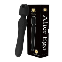 Load image into Gallery viewer, Alter Ego Ultra Wand Black
