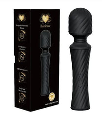 Rockstar Power Wand Black