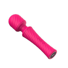 Load image into Gallery viewer, Glow Mini Power Wand Pink
