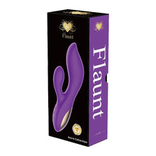 Load image into Gallery viewer, Flaunt Ultra Rabbit Purple
