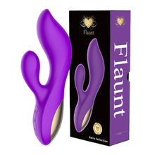 Load image into Gallery viewer, Flaunt Ultra Rabbit Purple
