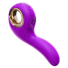 Load image into Gallery viewer, Duchess Tapping Vibe Purple
