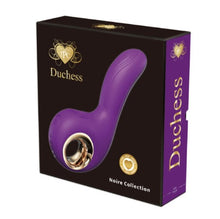 Load image into Gallery viewer, Duchess Tapping Vibe Purple

