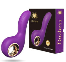 Load image into Gallery viewer, Duchess Tapping Vibe Purple
