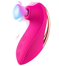 Load image into Gallery viewer, Kiss Mini Vibe Pink

