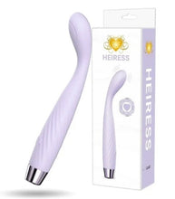 Load image into Gallery viewer, Heiress G Wand Lavender
