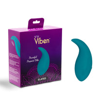 Load image into Gallery viewer, Viben Elated Intense Pin Point Vibe Ocean
