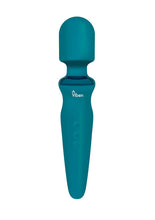 Load image into Gallery viewer, Viben Fierce Intense Wand Massager Ocean
