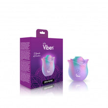 Load image into Gallery viewer, Viben Zen Rose Unicorn
