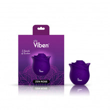 Load image into Gallery viewer, Viben Zen Rose Violet
