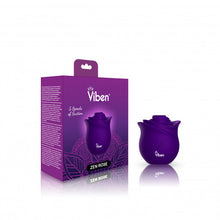 Load image into Gallery viewer, Viben Zen Rose Violet
