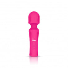 Load image into Gallery viewer, Viben Mighty Muse Hot Pink Powerful Personal Wand
