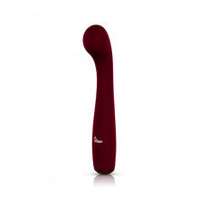 Load image into Gallery viewer, Viben Devotion Ruby Intense G-spot Vibe

