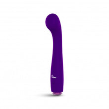 Load image into Gallery viewer, Viben Devotion Violet Intense G-spot Vibe
