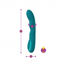 Load image into Gallery viewer, Swagger Ocean Wriggling G-spot
