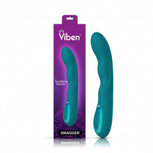 Load image into Gallery viewer, Swagger Ocean Wriggling G-spot
