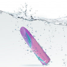 Load image into Gallery viewer, Fixation Unicorn Powerful Lipstick Bullet Vibe
