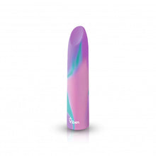 Load image into Gallery viewer, Fixation Unicorn Powerful Lipstick Bullet Vibe
