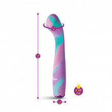 Load image into Gallery viewer, Devotion Unicorn Intense G-spot Vibe
