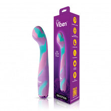 Load image into Gallery viewer, Devotion Unicorn Intense G-spot Vibe
