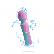Load image into Gallery viewer, Mighty Muse Unicorn Powerful Personal Wand
