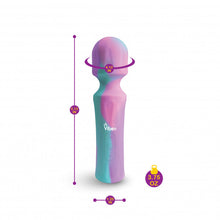 Load image into Gallery viewer, Mighty Muse Unicorn Powerful Personal Wand

