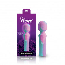 Load image into Gallery viewer, Mighty Muse Unicorn Powerful Personal Wand
