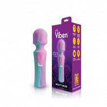 Load image into Gallery viewer, Mighty Muse Unicorn Powerful Personal Wand
