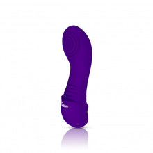 Load image into Gallery viewer, Sabela Violet Intense Mini G-spot Vibe

