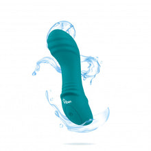 Load image into Gallery viewer, Lalita Ocean Intense Mini G-spot Vibe
