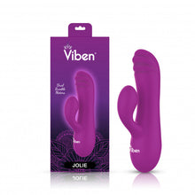 Load image into Gallery viewer, Jolie Berry Intense Mini G-spot Vibe
