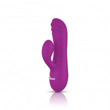 Load image into Gallery viewer, Jolie Berry Intense Mini G-spot Vibe
