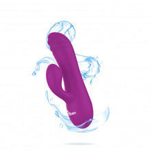 Load image into Gallery viewer, Jolie Berry Intense Mini G-spot Vibe
