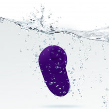 Load image into Gallery viewer, Kenley Violet Intense Flickering Finger Vibe
