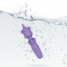 Load image into Gallery viewer, Viben Dreamii Wand Powerful Unicorn Lilac Wand
