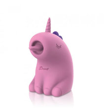 Load image into Gallery viewer, Viben Dreamii Licks Unicorn Stimulator Mystical
