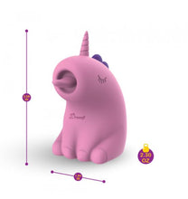 Load image into Gallery viewer, Viben Dreamii Licks Unicorn Stimulator Mystical
