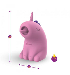Viben Dreamii Licks Unicorn Stimulator Mystical
