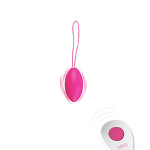 Load image into Gallery viewer, Vedo Peach Egg Vibe Foxy Pink
