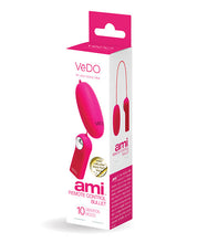 Load image into Gallery viewer, Vedo Ami Remote Control Bullet 12 Pc Display
