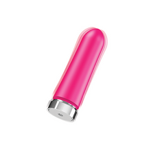 Load image into Gallery viewer, Vedo Bam Rechargeable Bullet Foxy Pink
