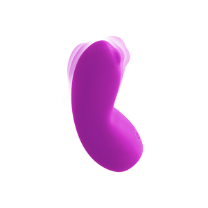 Vedo Izzy Clitoral Vibe Violet Vixen